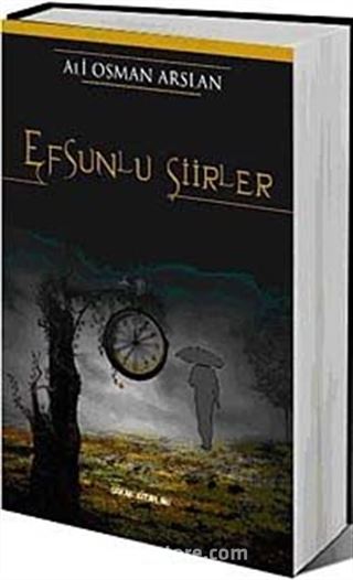 Efsunlu Şiirler