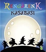 Rengarenk Kasabası