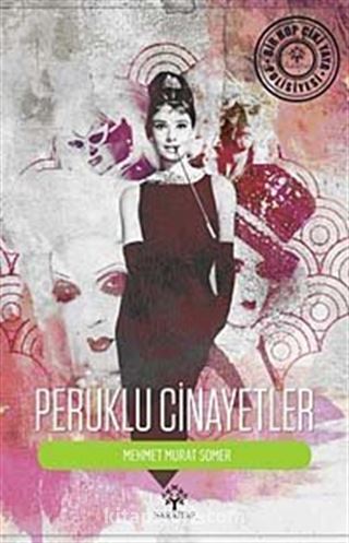 Peruklu Cinayetler