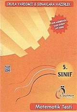 5. Sınıf Matematik Testi