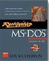 Running MS-DOS