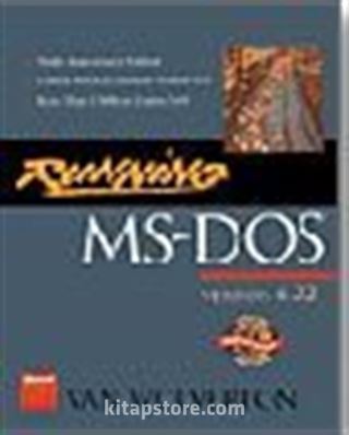 Running MS-DOS