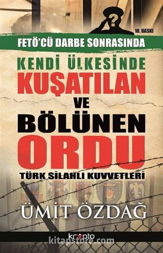 Kendi Ülkesinde Kuşatılan Ordu