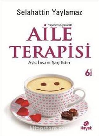 Aile Terapisi