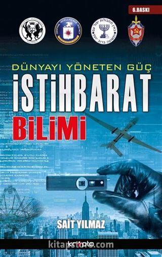 Dünyayı Yöneten Güç İstihbarat Bilimi