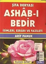 Şifa Deryası Ashab-ı Bedir