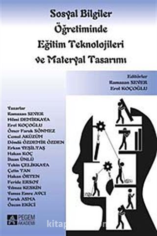 Sosyal Bilgiler Öğretiminde Eğitim Teknolojileri ve Materyal Tasarımı