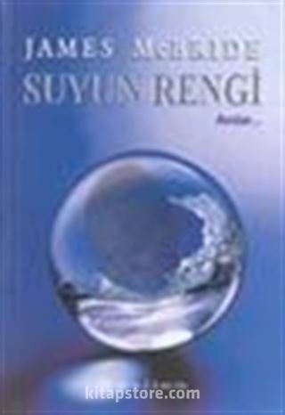 Suyun Rengi