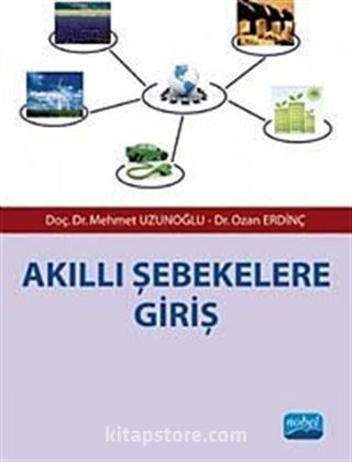 Akıllı Şebekelere Giriş