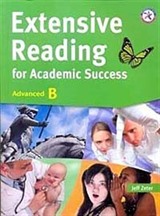 Extensive Reading for Academic Success Advanced B