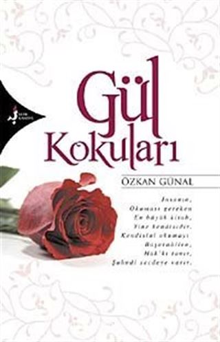 Gül Kokuları