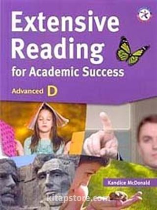 Extensive Reading for Academic Success Advanced D