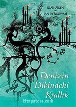 Denizin Dibindeki Krallık