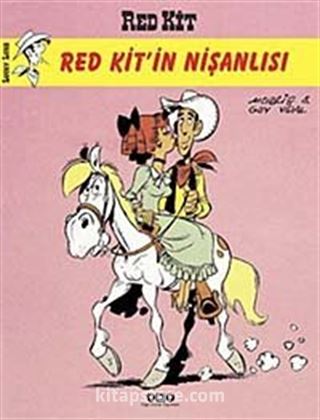 Red Kid 73 - Red Kit'in Nişanlısı