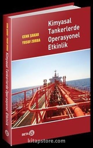 Kimyasal Tankerlerde Operasyonel Etkinlik