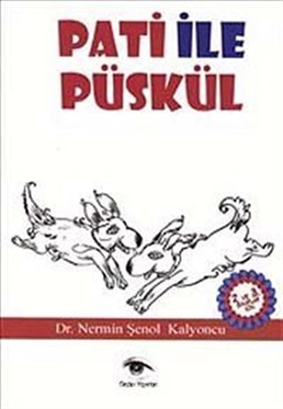 Pati ile Püskül