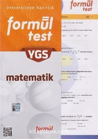 YGS Matematik Yaprak Test