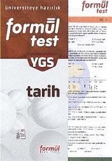 YGS Tarih Yaprak Test