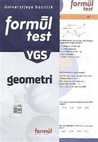 YGS Geometri Yaprak Test