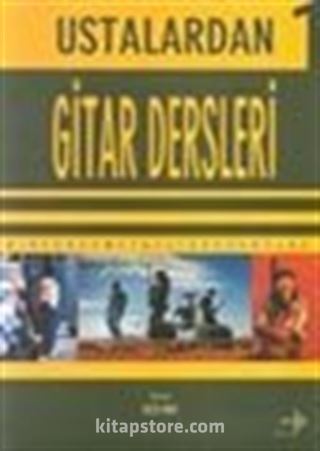 Ustalardan Gitar Dersleri