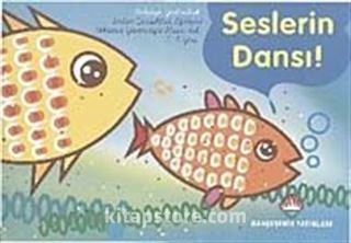 Seslerin Dansı! / Bilgiye Yolculuk