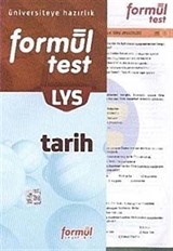 LYS Tarih Yaprak Test