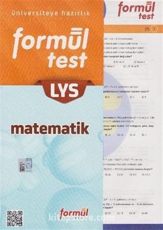 LYS Matematik Yaprak Test