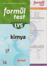 LYS Kimya Yaprak Test