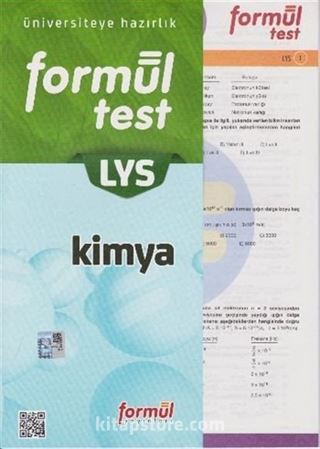 LYS Kimya Yaprak Test