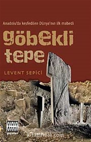 Göbekli Tepe