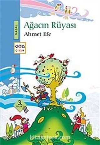 Ağacın Rüyası