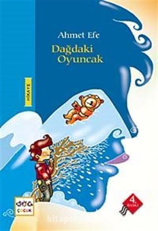 Dağdaki Oyuncak