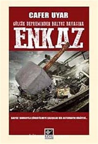 Enkaz