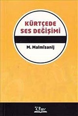 Kürtçede Ses Değişimi