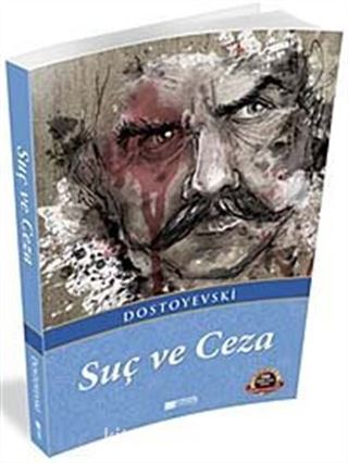 Suç ve Ceza / 100 Temel Eser