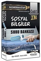 2014 ÖABT Sosyal Bilgiler Çözümlü Soru Bankası