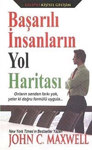 Başarılı İnsanların Yol Haritası