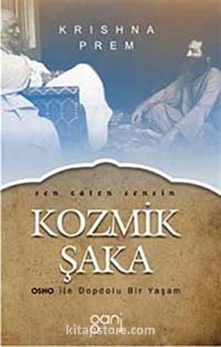 Kozmik Şaka