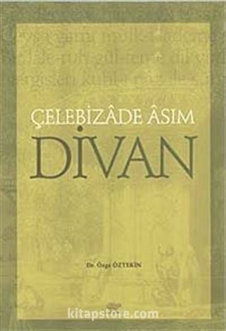 Divan Çelebizade Asım