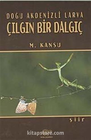 Doğu Karadenizli Çılgın Bir Dalgıç