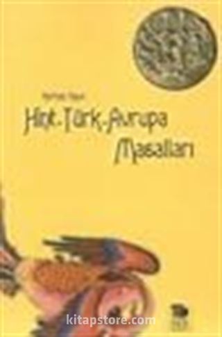 Hint-Türk-Avrupa Masalları