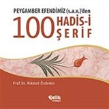 Peygamber Efendimiz (s.a.v.)'den 100 Hadis-i Şerif