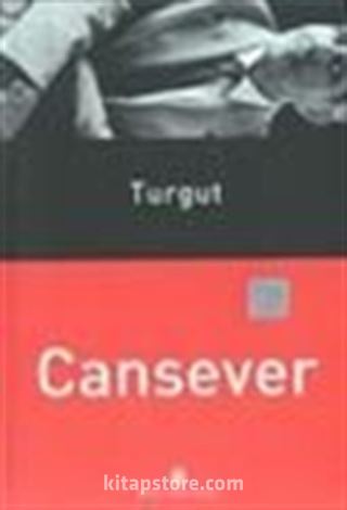 Turgut Cansever