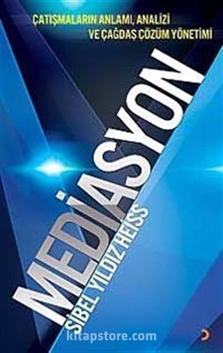 Mediasyon