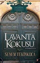 Lavanta Kokusu