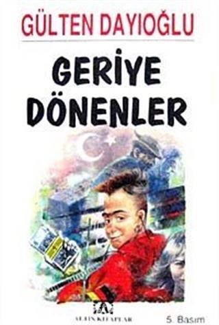 Geriye Dönenler