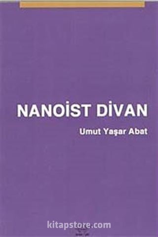 Nanoist Divan