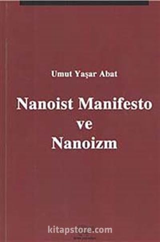 Nanoist Manifesto ve Nanoizm