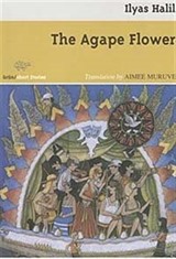 The Agape Flower