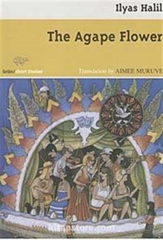 The Agape Flower